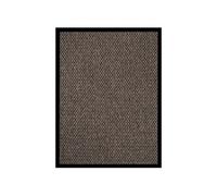 vidaXL Paillasson Beige - 40x60 cm