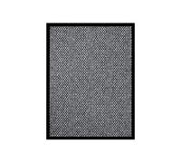 VIDAXL Paillasson - Gris 40x60 cm
