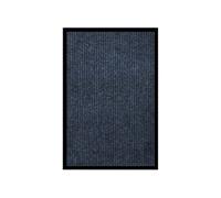 vidaXL Paillasson Bleu
