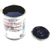 Deutz peinture bleu marine à partir de 1979 NOPOLUX WICKENS GRANIT boîte 2,5 l