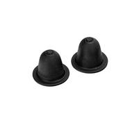 Deux butées de rechange pour sécateurs à lames croisantes ERGO PX & PXR, P1 & P2, P64 R903