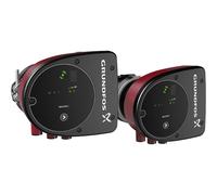 Pompe double de circulation Grundfos MAGNA1 D 32-100 (99221241)