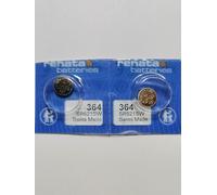 Deux Pile Renata 364 SR621SW,