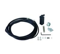 Deverrouillage exterieur 390 - FAAC 401057