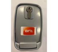 Déverrouillage extérieur BFT BOX (Réf : N574039) pour motorisation