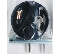 Déverrouillage manuel pour moteur 391 Energy kit FAAC