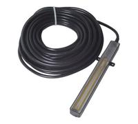 DEVI DEVIreg 850 Capteur d'humidité/de température avec câble d'alimentation de 15m