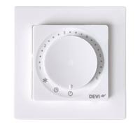 DEVI DEVI Thermostat de sol programmable DEVIREGBASIC140F1160 Quantité:1