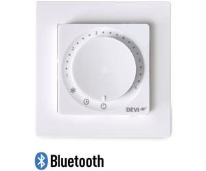 DEVI REG BASIC 2 - Thermostat pour chauffage par le sol, programmable