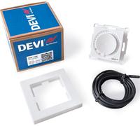 Devi Thermostat de sol programmable REG BASIC (140F1160)