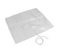 Déviateur de Gouttière en Plastique avec Tuyau Flexible pour Fuites | Installation Facile, Protection les Fuites, Diversion D’eau, Usage Maison et Bureau, Format Souple
