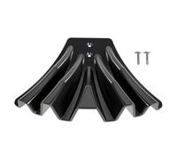 Déviateur De Pluie Pour De Gouttière | Rallonge Flexible Résistant Aux Intempéries - Collecteur Eau Pluie Pour | Pour Maison Cour Terrasse Patio Pelouse Trottoir Fondation