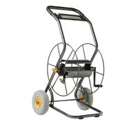 Dévidoir 2 roues 85 m HAEMMERLIN 340003101