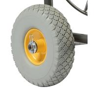 Devidoir 4 roues 110 m HAEMMERLIN - 340004401