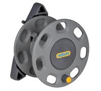 Hozelock Dévidoir à fixation murale 2420R0000 – Capacité 30 m