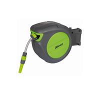 RIBIMEX - PRDATA22 - Enrouleur Automatique - 20 m