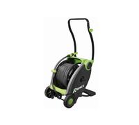 Dévidoir automatique 40m à pédale - PRDP41 - Acquafoot - RIBIMEX