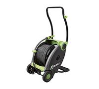 Dévidoir Automatique 50m À Pédale - PRDP51