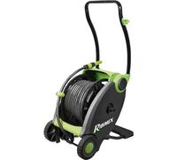 Dévidoir automatique 50m à pédale - Ribimex - PRDP51 - acquafoot