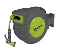 Dévidoir automatique "Acquaroll+40" 40 m Ø 12,5mm