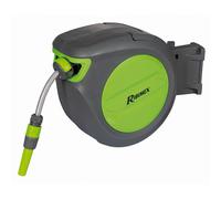 Dévidoir automatique Aquapro - 20m - RIBIMEX - PRDATA22