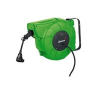 Dévidoir automatique électrique 15m +2m, 3x2,5