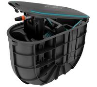Gardena Dévidoir Automatique Enterré RollUp M 20 m 18650-20