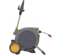 Dévidoir automatique mobile Auto Reel – 30 m + 5 m – avec lance 3 en 1