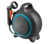 Dévidoir automatique portable MoveMatic
