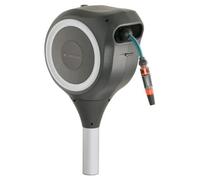 Dévidoir automatique sur pic RollUp S 15 m