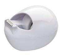 Scotch Dérouleur de table PBL-W810 8,5 x 7,5 x 11 cm blanc 1 unité