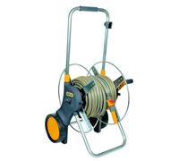 Devidoir chariot equipe HOZELOCK 100-001-032 de 25m