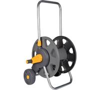Hozelock 06423980 Chariot Dérouleur Sans Tuyau Max 60 M