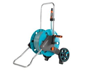 Dévidoir CleverRoll M Set - GARDENA 18513-48