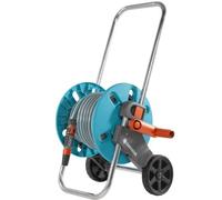 Dévidoir sur roues équipé Aquaroll S GARDENA - 18502-50