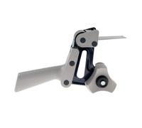 Dévidoir de ruban avec frein pour rouleaux de 50mm HPX - DT0001