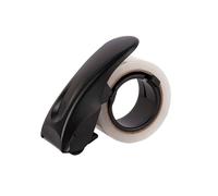 Dévidoir de scotch - Ruban emballage - Ergonomique - Inclus 1 ruban - Apli