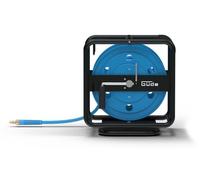 Dévidoir de tuyau haute pression de 30 m