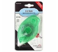 Dévidoir E-Z DOTS - Transparent