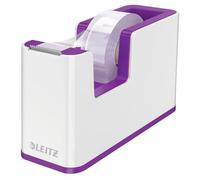 Dévidoir Leitz WOW Dual , Violet