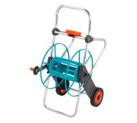 Gardena Dévidoir métal sur roues (max 100m) 2674-20
