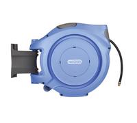 Tricoflex Dévidoir Mural Automatique AutoReel Pro pour Eau et air comprimé 20m 25 010 000