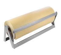 Dévidoir pour papier d'emballage, rouleau de 750 mm