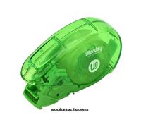 WONDAY - Dévidoir Automatique d'Adhésif pour rouleaux 19 mm x 20 m