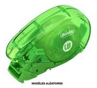 WONDAY - Dévidoir Automatique d'Adhésif pour rouleaux 19 mm x 20 m