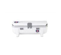 WRAPMASTER 3000 pour Rouleaux 30 cm WRAPMASTER Devidoir Professionnel 63M57
