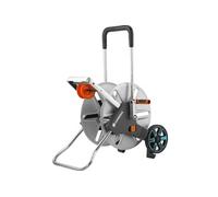 Gardena CleverRoll L Easy Metal Dévidoir métal sur roues 18550-20