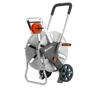 Dévidoir sur roues Aquaroll L Easy Metal GARDENA - 18550-20