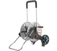 Dévidoir sur roues AquaRoll M Metal