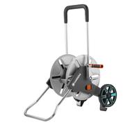 Dévidoir sur roues AquaRoll M Metal